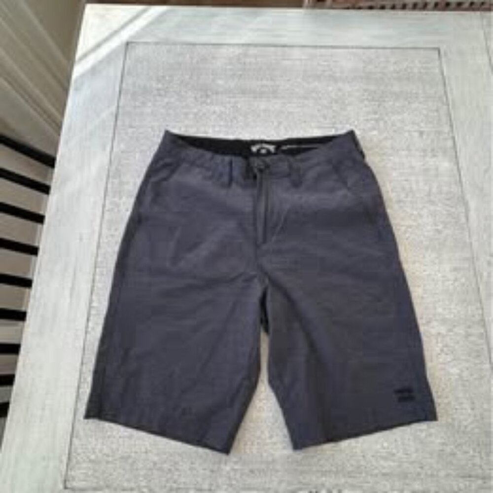 Men’s Billbong Shorts Crossfire Submersibles